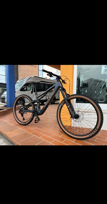 Tweedehands Megamo REASON Shimano Deore XT 2026 MTB