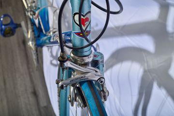 Used De Rosa Giro D' Italia 1996 Road & Gravel