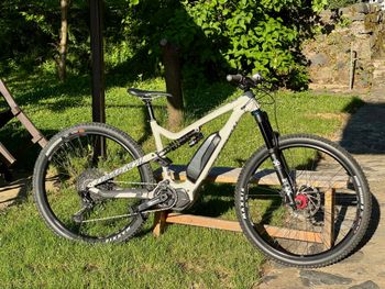 Commencal, META POWER 29 ESSENTIAL FOX 2019