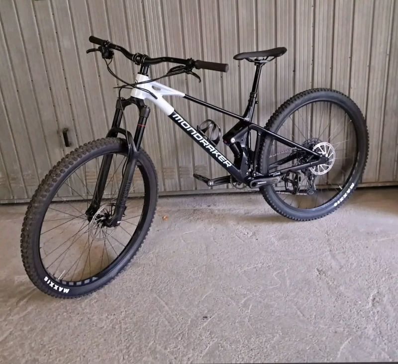 Gebrauchtes Mondraker RAZE 2023 2023 MTB