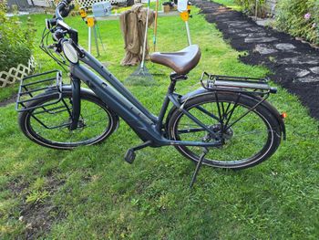 Used Specialized Turbo Como 5.0 650b 2021 2021 Urban & Touring