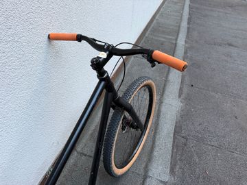 Used Salsa Fargo Shimano Deore XT 2024 Road & Gravel, Black — image 4 of 4