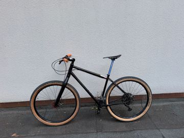 Salsa Fargo Shimano Deore XT 2024 Road & Gravel usato