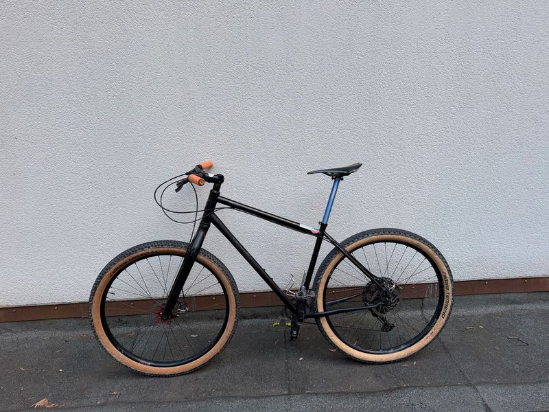 Gebrauchtes Salsa Fargo Shimano Deore XT 2024 Road & Gravel