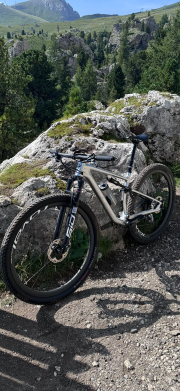 Gebrauchtes Specialized Epic Shimano XTR 2021 MTB