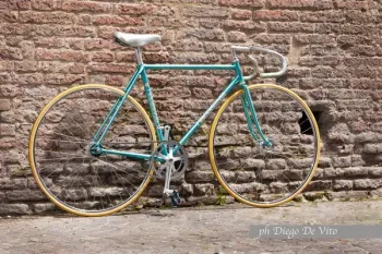 Nagasawa, Keirin Pista