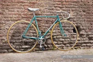 Nagasawa Keirin Pista 2006 Road & Gravel d'occasion