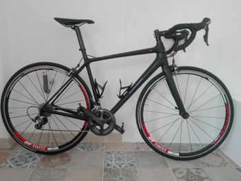 Trek, Émonda SL 6 2017