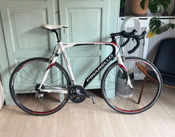 Pinarello, Pinarello Custom Shimano Ultegra
