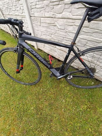 Used Orbea Orbea Avant M40 2018 Road & Gravel, Black — image 3 of 9