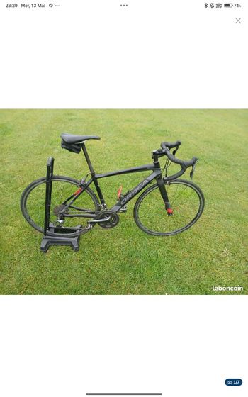 Orbea, Orbea Avant M40