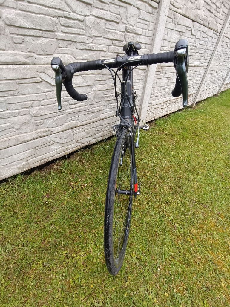 Used Orbea Orbea Avant M40 2018 Road & Gravel, Black — image 5 of 9