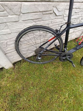 Used Orbea Orbea Avant M40 2018 Road & Gravel, Black — image 8 of 9
