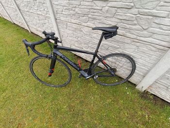 Used Orbea Orbea Avant M40 2018 Road & Gravel, Black — image 1 of 9