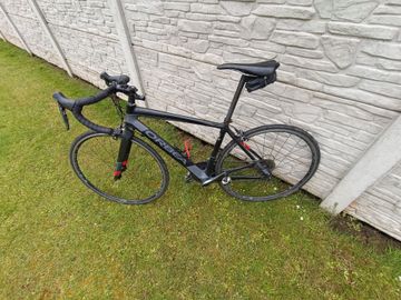 Used Orbea Avant M40 2018 Road & Gravel