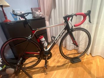 MMR, Adrenaline WheelTop EDS