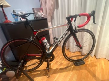 MMR Adrenaline WheelTop EDS 2017 Road & Gravel d'occasion