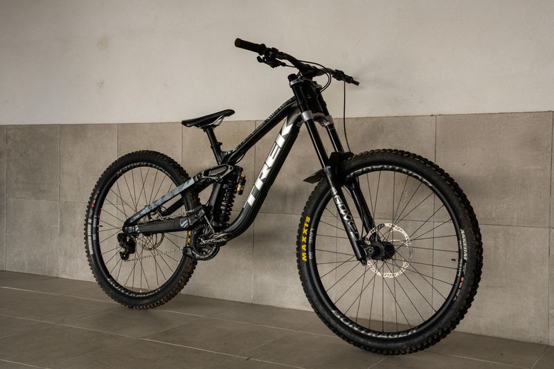 Used Trek Session 8 2024 2024 MTB
