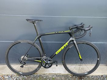 Giant, Giant Custom Shimano 105