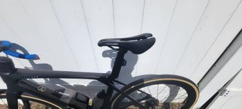 Used Trek Madone SLR 7 Gen 8 2025 2025 Road & Gravel, Black — image 4 of 10