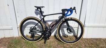 Used Trek Madone SLR 7 Gen 8 2025 2025 Road & Gravel