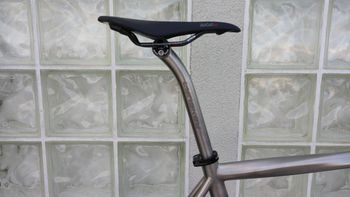 Used Lynskey Helix SRAM Force eTap AXS 2022 2022 Road & Gravel, Light Gray — image 8 of 12