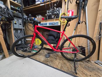 Trek, Fx Other