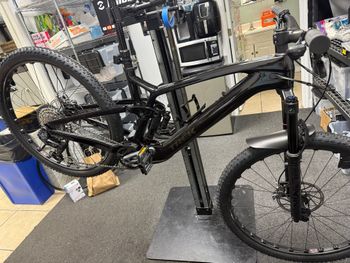 Trek, Fuel EXe 9.8 GX AXS 2023
