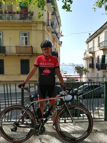 De Rosa King 3 RS Frameset 2011 2011 Road & Gravel usato