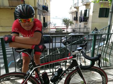 Used De Rosa King 3 RS Frameset 2011 2011 Road & Gravel, Red — image 4 of 17
