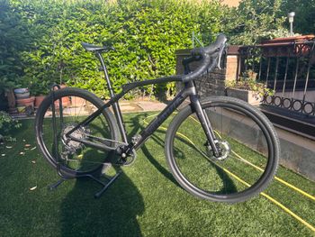 Used Specialized Diverge STR Comp - Shimano GRX 2024 2024 Road & Gravel, Nero — image 3 of 8