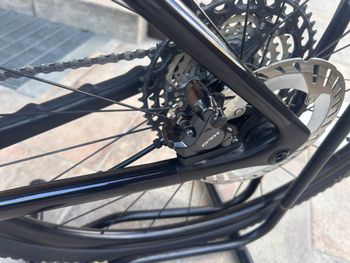 Used Specialized Diverge STR Comp - Shimano GRX 2024 2024 Road & Gravel, Nero — image 8 of 8