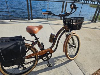 Electric Bike Company, Model Y 2021