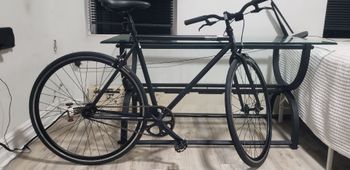 Used Brooklyn Bicycle Co. Roebling 2026 Urban, Black — image 2 of 4