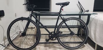 Used Brooklyn Bicycle Co. Roebling 2026 Urban, Black — image 1 of 4