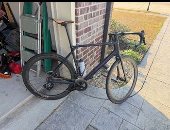 Canyon, Endurace CF 7 eTap 2024