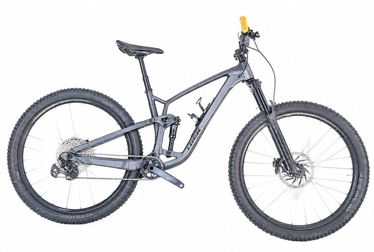 Used Trek Fuel ex Shimano Deore XT 2026 Mountainbike, Black, 29 — image 1 of 5
