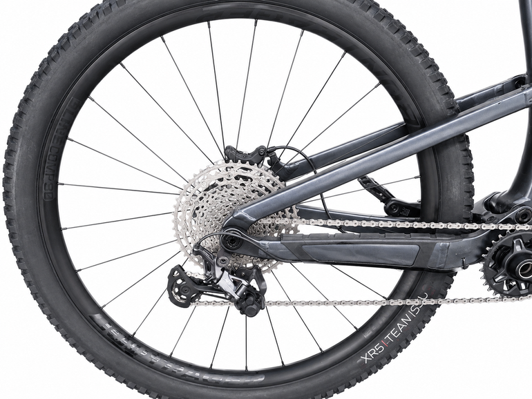 Used Trek Fuel ex Shimano Deore XT 2026 Mountainbike, Black, 29 — image 3 of 5