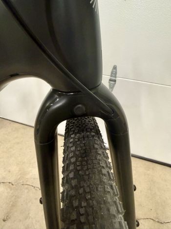 Used Cannondale Topstone Carbon 4 2024 2024 Road & Gravel, Black — image 24 of 27