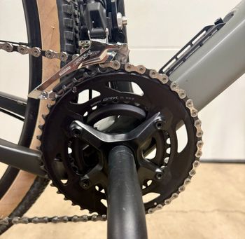 Used Cannondale Topstone Carbon 4 2024 2024 Road & Gravel, Black — image 13 of 27