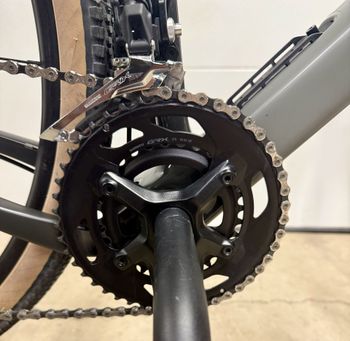 Used Cannondale Topstone Carbon 4 2024 2024 Road & Gravel, Black — image 23 of 27