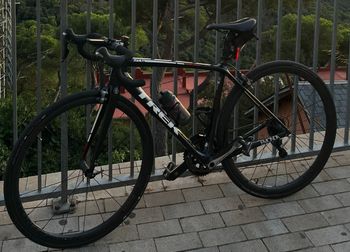 Used Trek Émonda SL 8 2015 2015 Road & Gravel, Black — image 2 of 4