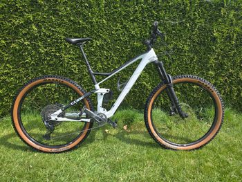 CUBE, STEREO 150 C:62, RACE 29 2023
