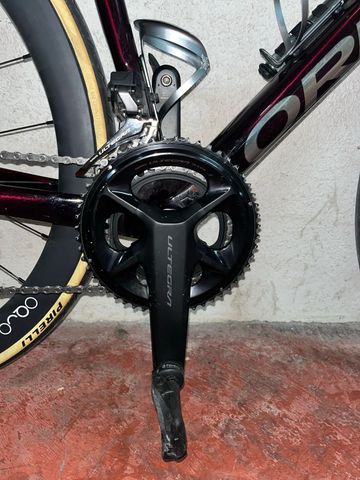 Brugt Orbea ORCA M20iLTD PWR 2024 2024 Road & Gravel — billede 4 af 6