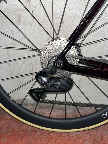 Brugt Orbea ORCA M20iLTD PWR 2024 2024 Road & Gravel — billede 5 af 6