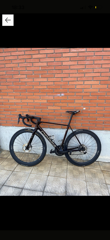Orbea ORCA M20iLTD PWR 2024 2024 Road & Gravel d'occasion