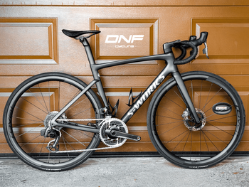 Specialized, S-Works Tarmac SL7 - SRAM Red eTap AXS 2022