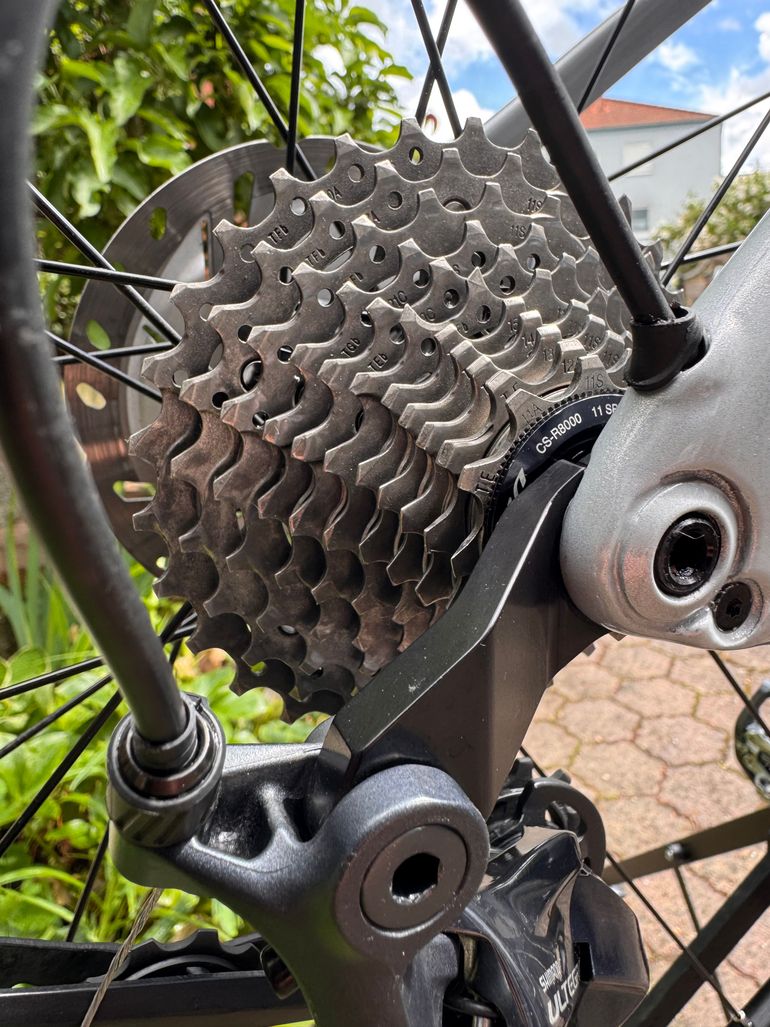 Used BH RS1 4.5 2022 Road & Gravel — image 5 of 7