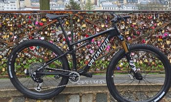 Specialized, Epic SRAM XX1 Eagle AXS