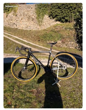 Stevens Superprestige 2024 Road & Gravel d'occasion